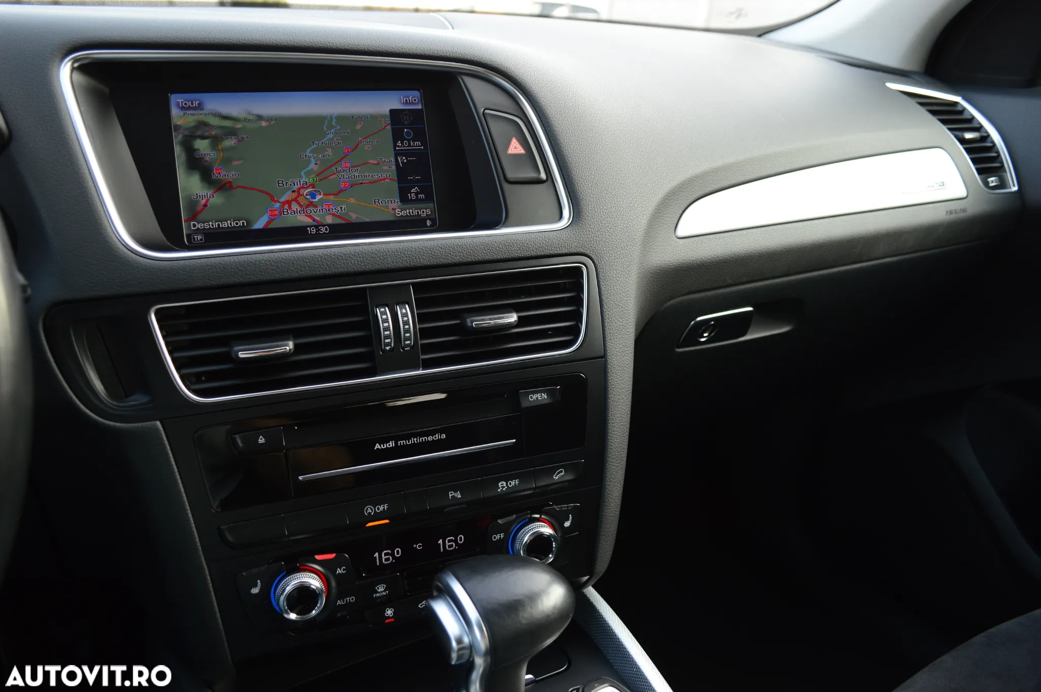 Audi Q5 - 27