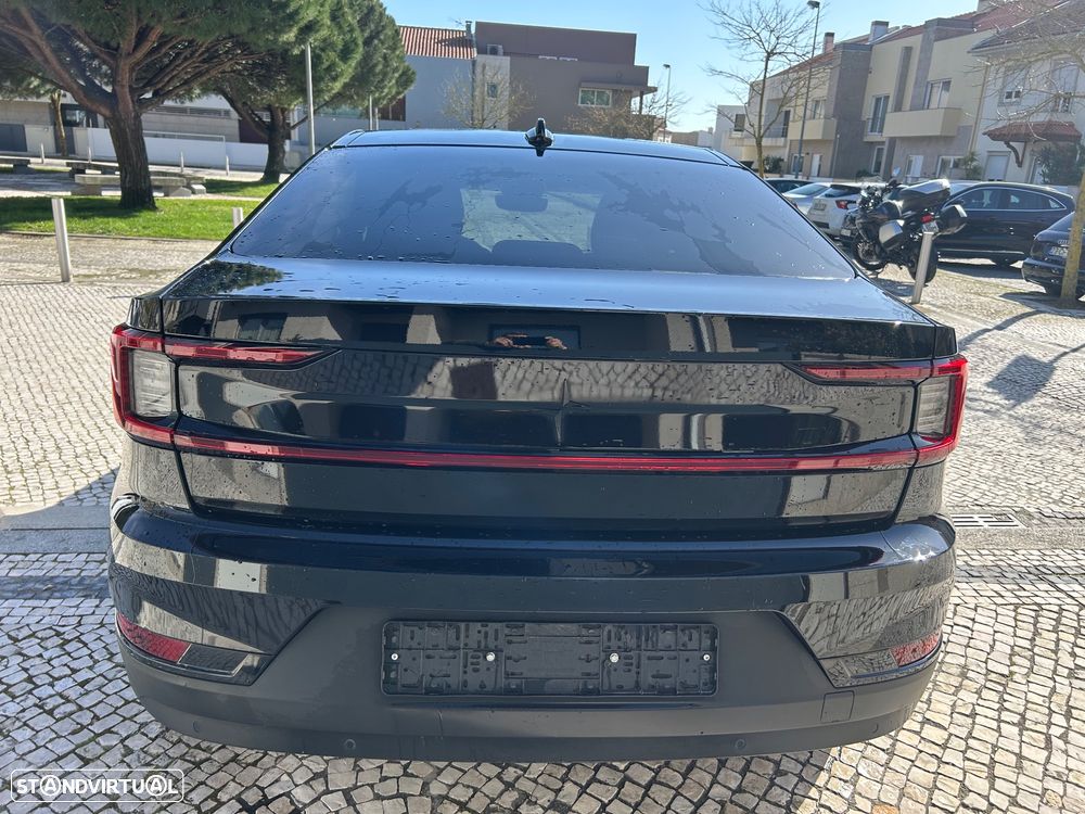 Polestar 2 Single Motor 64kWh - 6