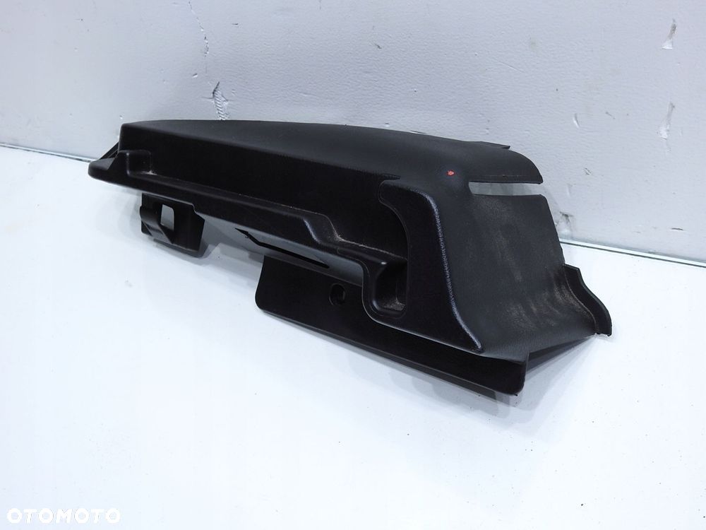 UCHWYT MOCOWANIE PÓŁKI LEWY TYŁ PEUGEOT 307 LIFT - 4