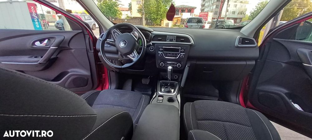 Renault Kadjar - 4