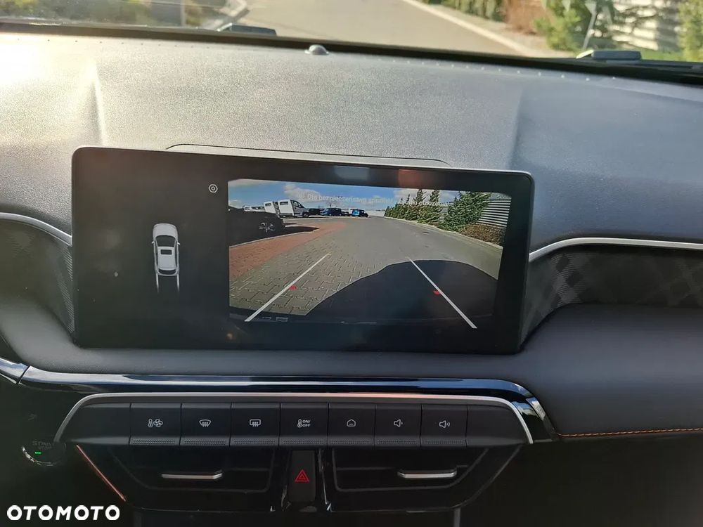 MG MG3 1.5 HEV+ Excite - 17