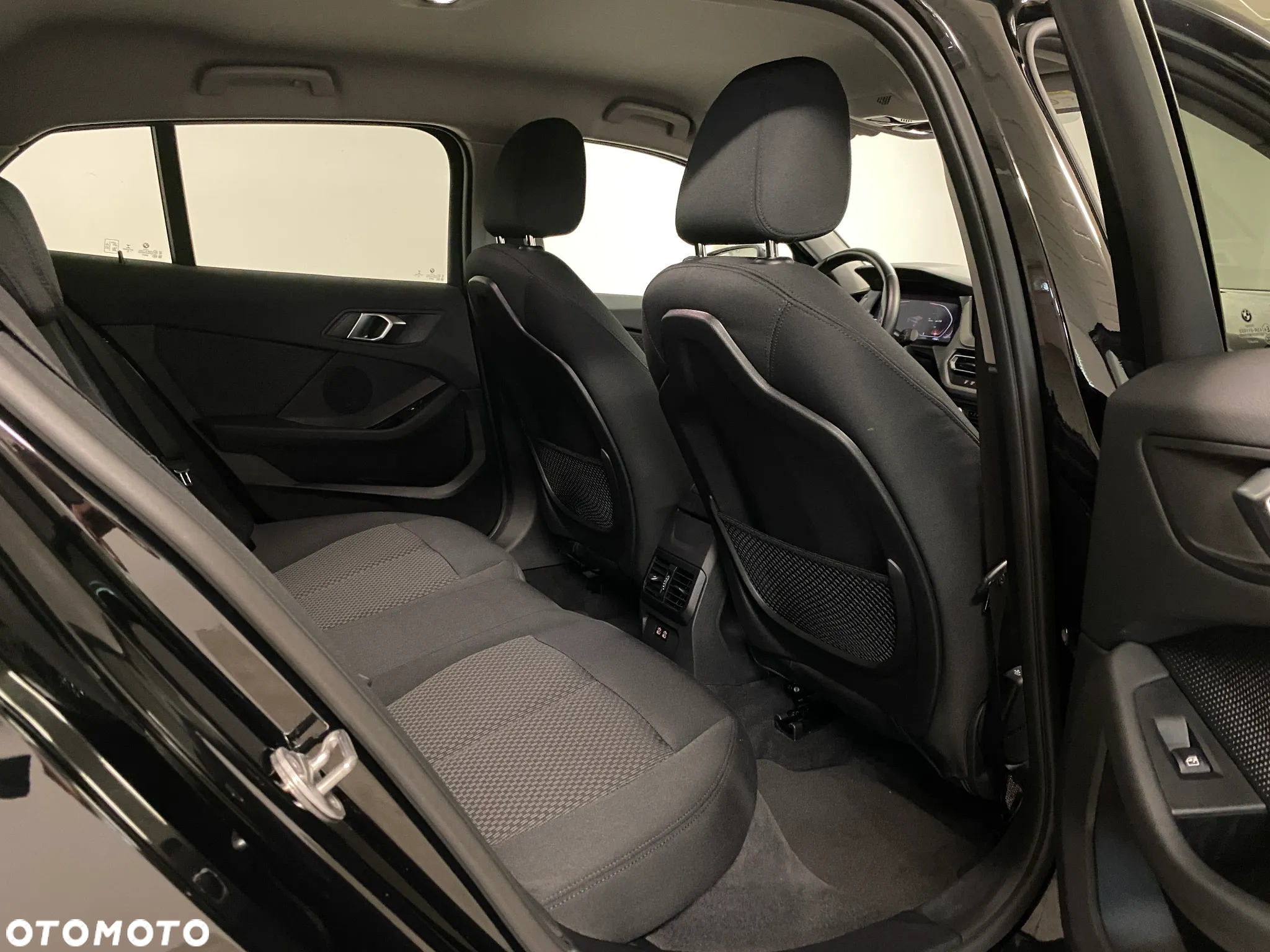 BMW Seria 1 118i Business Edition - 21