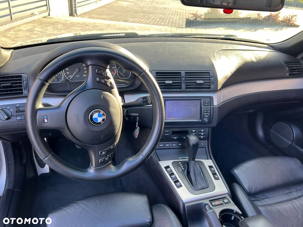 BMW Seria 3 - 26