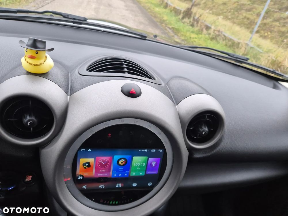 MINI Countryman Cooper S ALL4 - 25