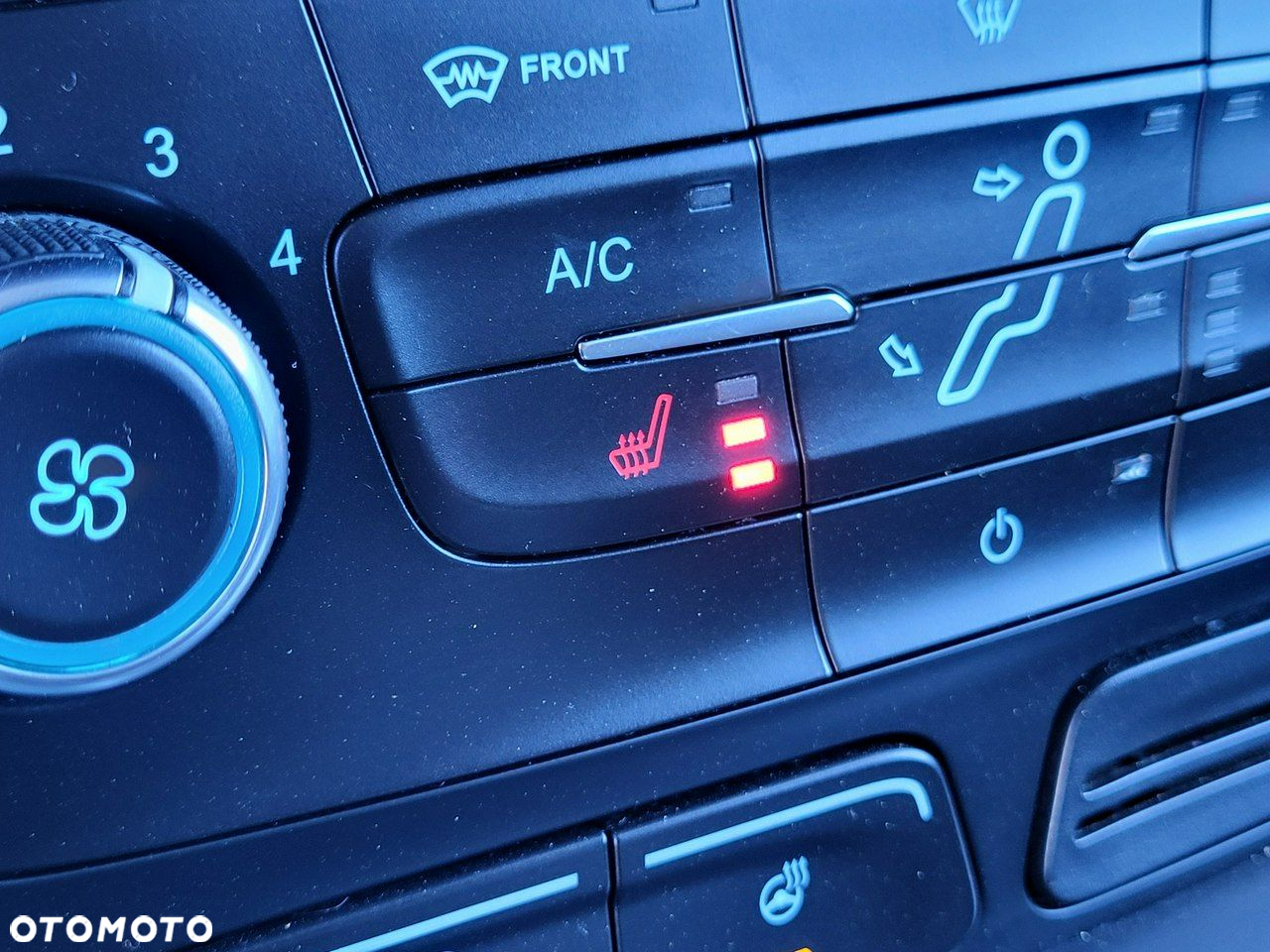Ford C-MAX - 37