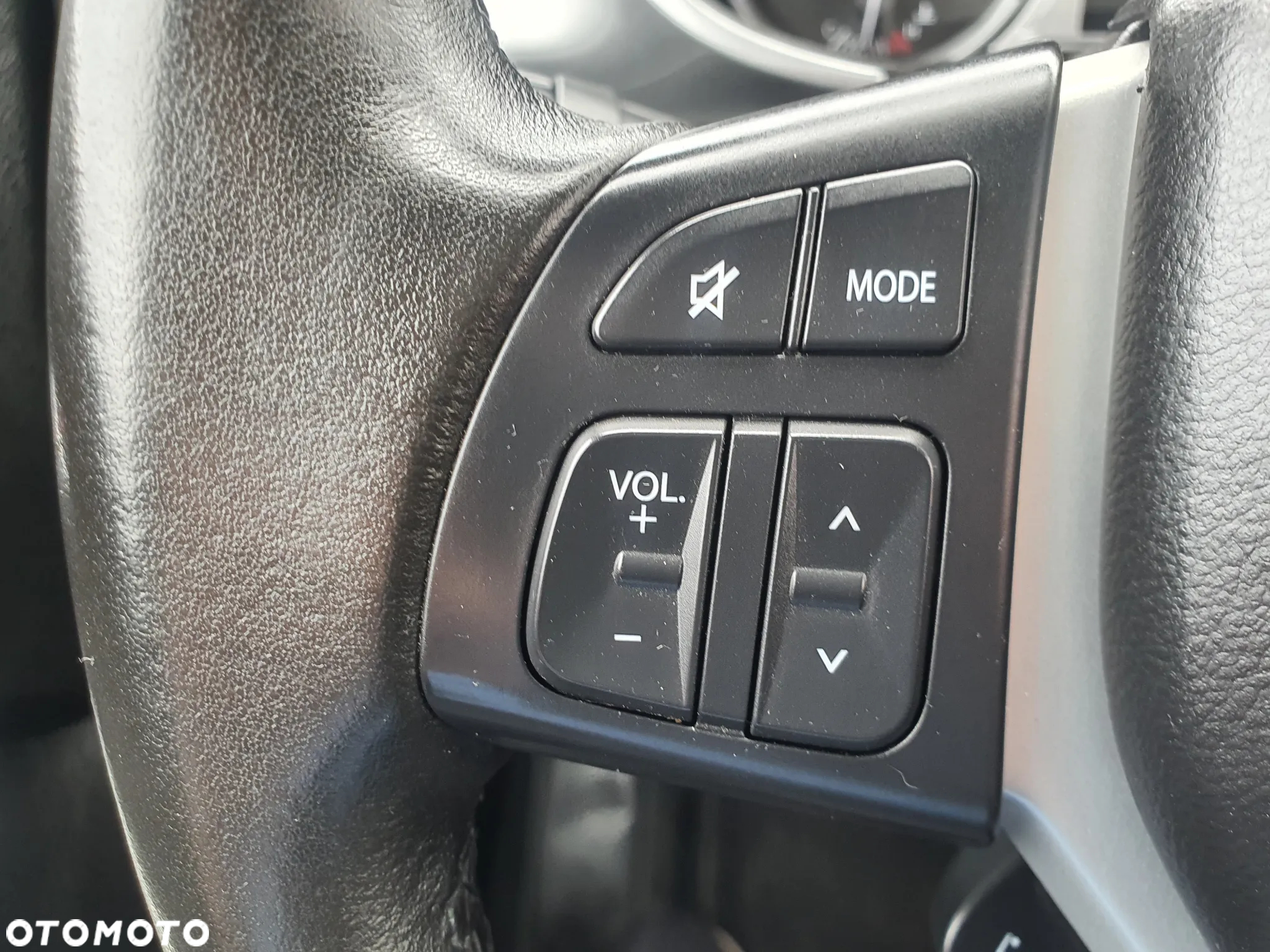 Suzuki Vitara 1.6 (4x4) Allgrip Comfort+ - 13
