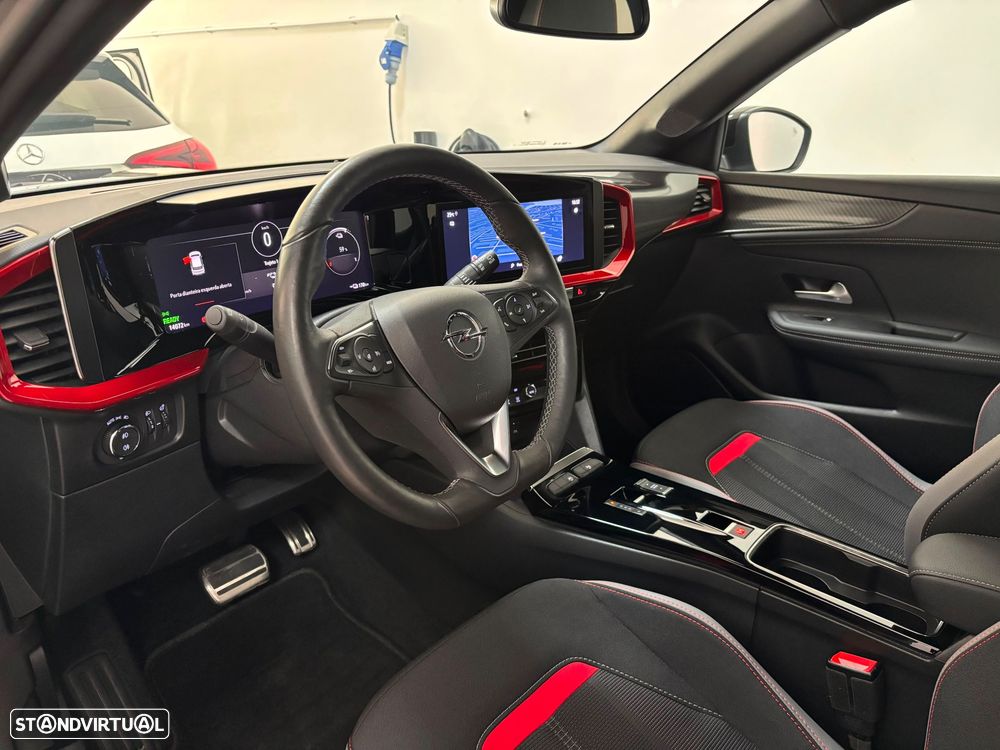 Opel Mokka-e GS Line - 7