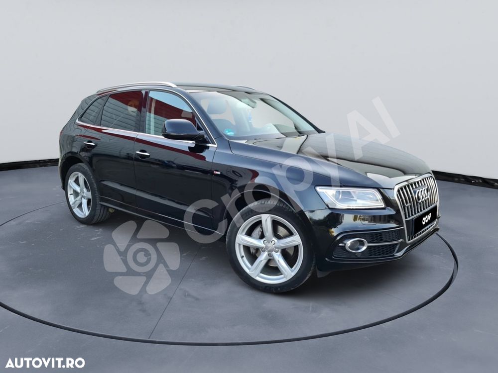 Audi Q5 - 1