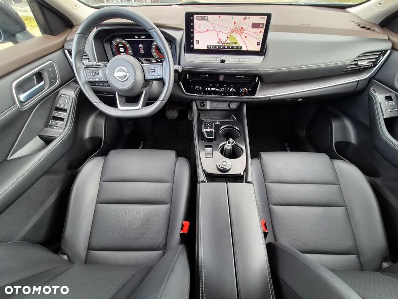 Nissan X-Trail 1.5 VC-T e-POWER Tekna e-4ORCE - 9