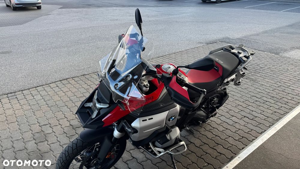 BMW GS - 12