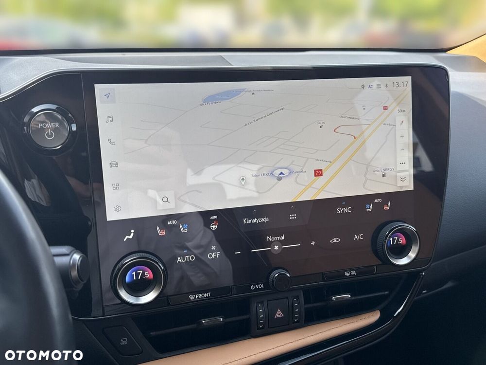 Lexus NX - 16