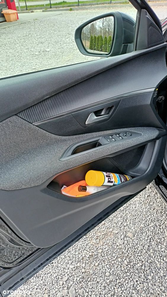 Peugeot 3008 1.6 BlueHDi Allure S&S EAT6 - 13