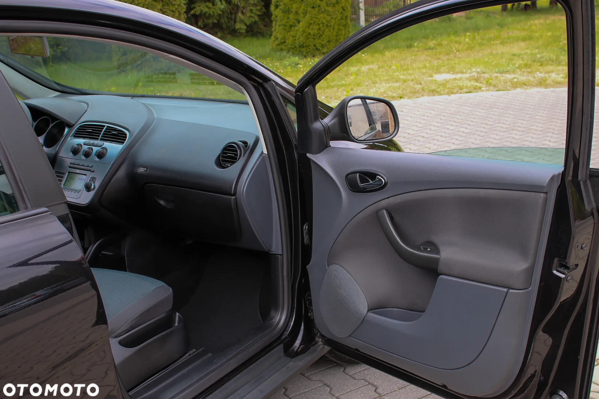 Seat Altea XL 1.6 Stylance - 18