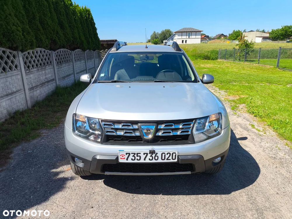 Dacia Duster - 7