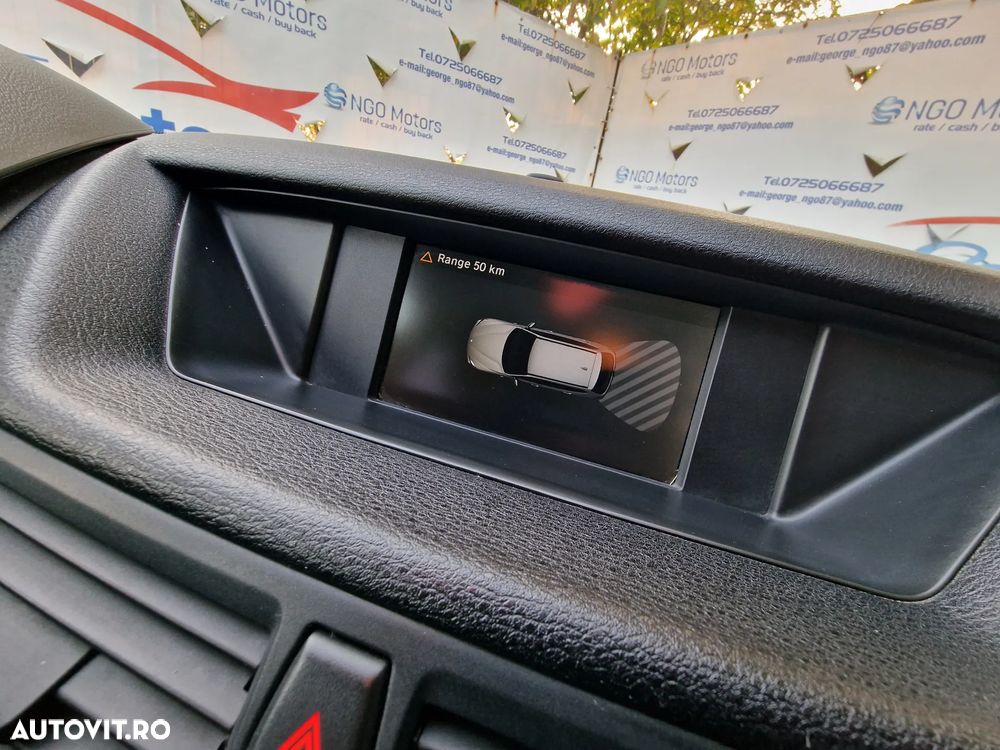 BMW X1 xDrive20d Aut. - 15