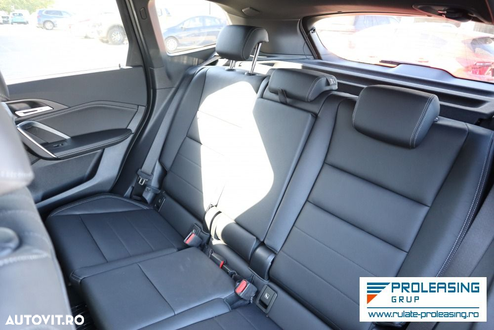 BMW X1 xDrive23d AT MHEV - 13