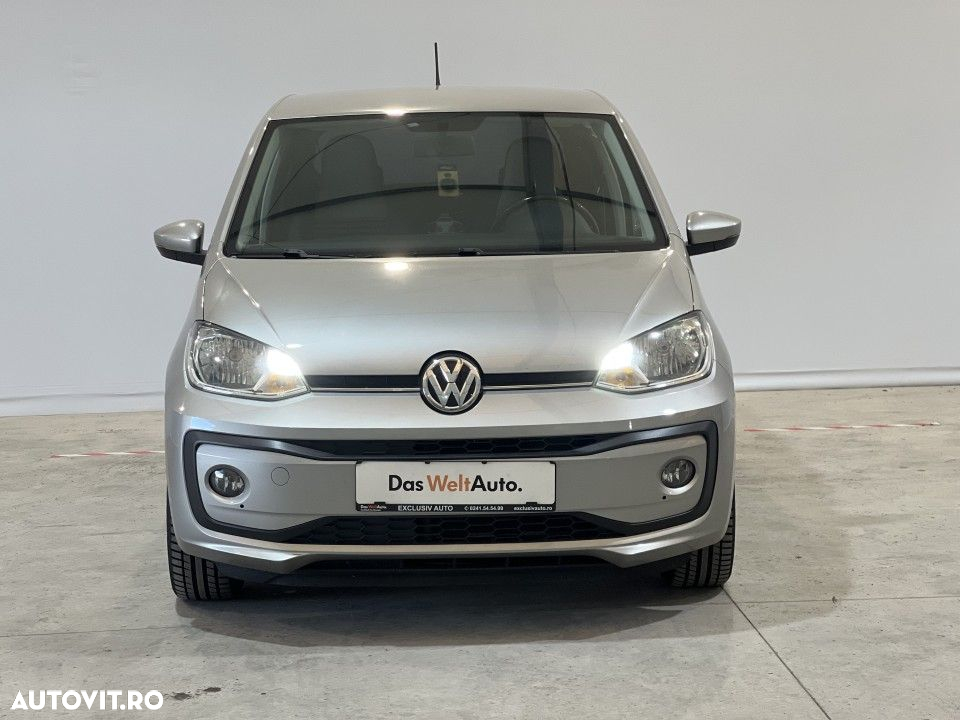Volkswagen up! - 20