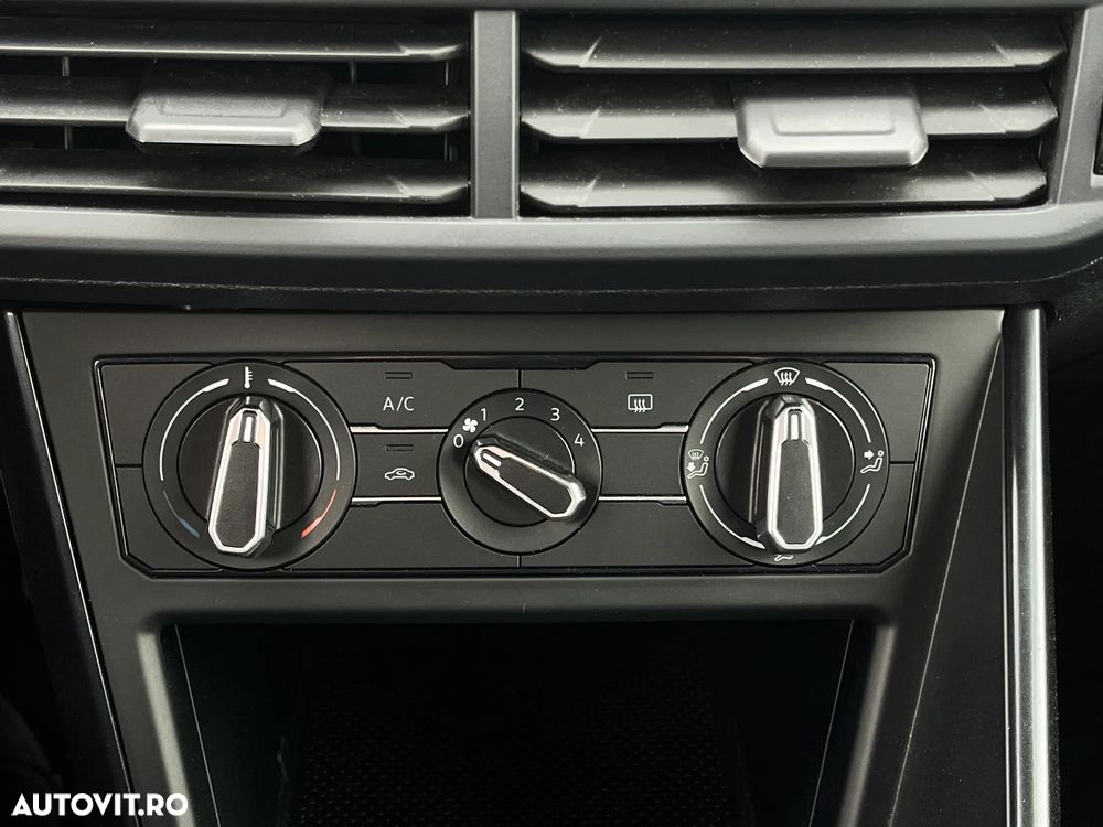 Volkswagen Polo - 21