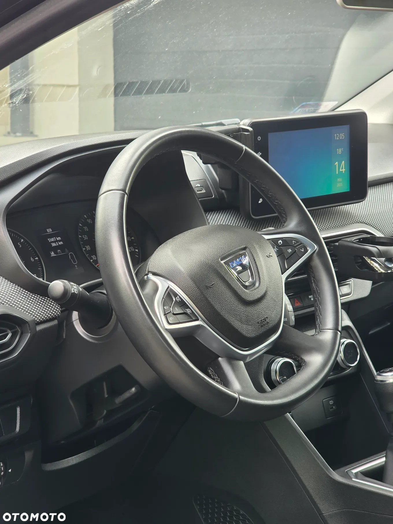 Dacia Logan MCV 1.0 TCe Stepway S&S - 17