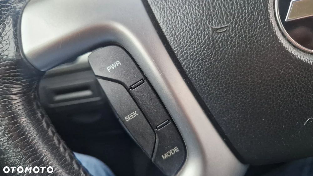 Chevrolet Captiva 2.0 4WD 7 Sitzer LT - 21