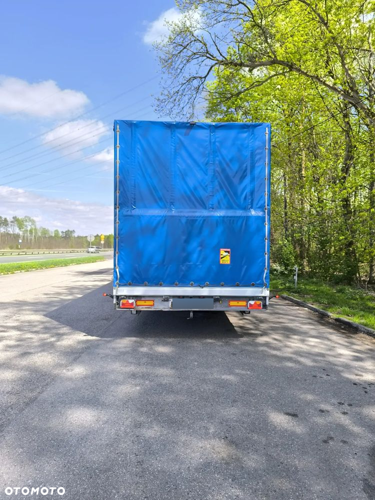 Iveco Daily 45c21 Hi-matic - 8