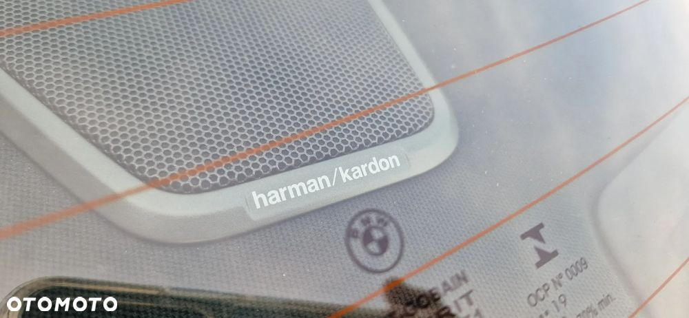 BMW Seria 3 320d xDrive Luxury Line - 12