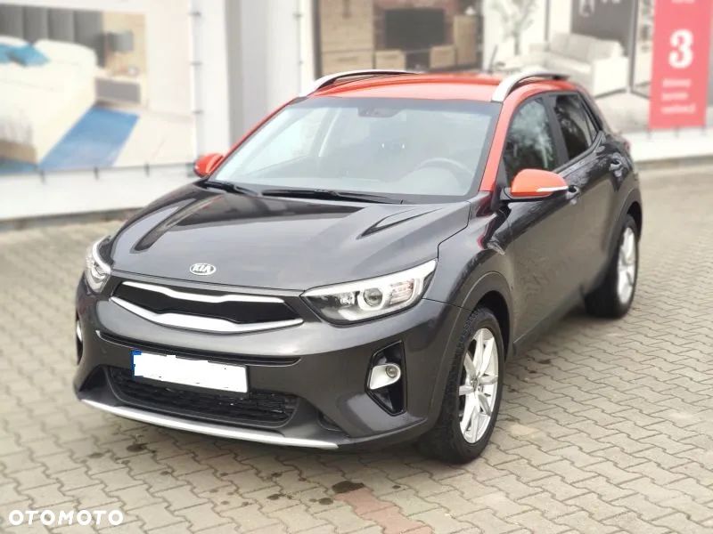 Kia Stonic 1.2 Dream-Team Edition - 5