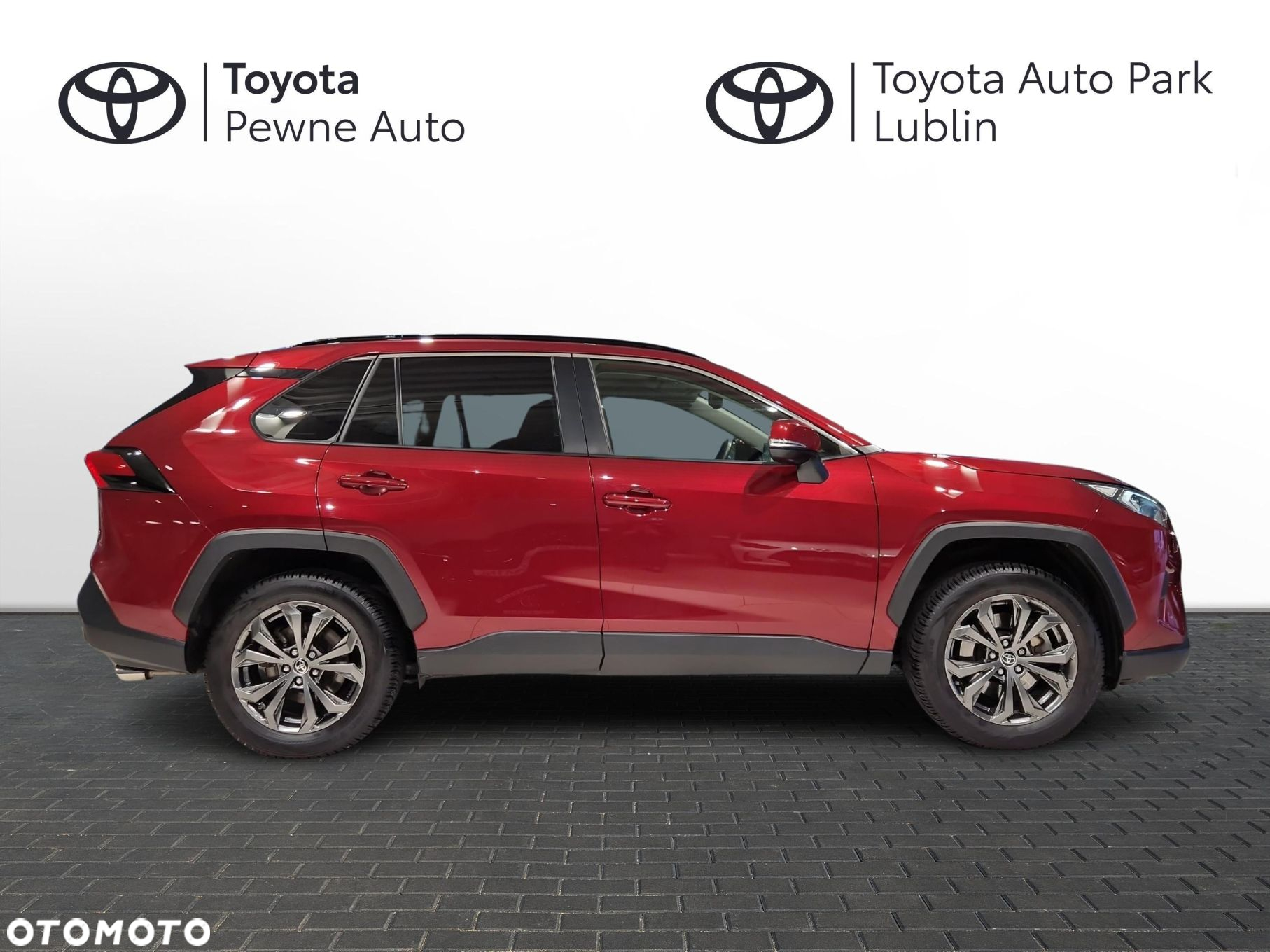 Toyota RAV4 - 6