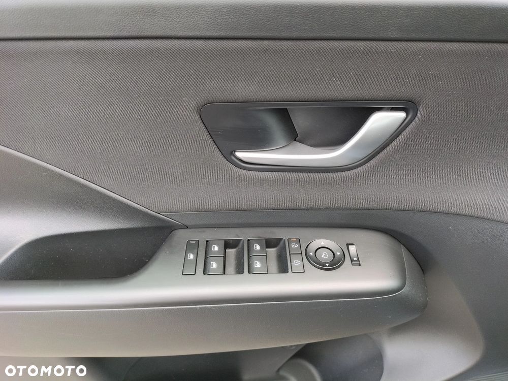Hyundai Kona 1.6 T-GDI Executive DCT - 17