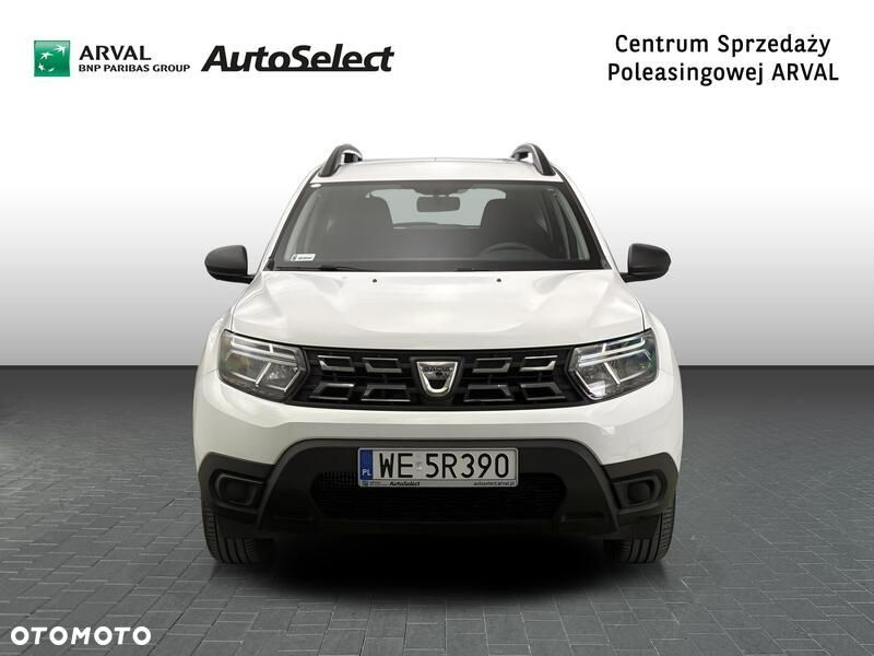 Dacia Duster 1.0 TCe Essential - 9
