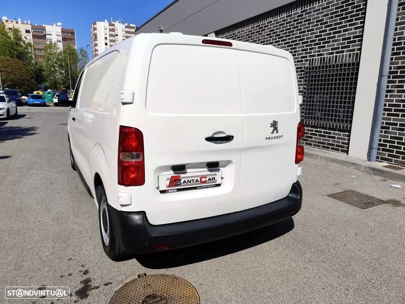Peugeot expert 1.5 hdi , 3 lug, iva dedutivel - 13