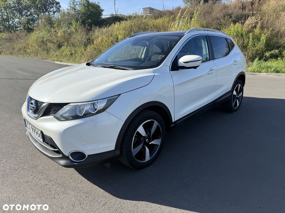Nissan Qashqai - 25