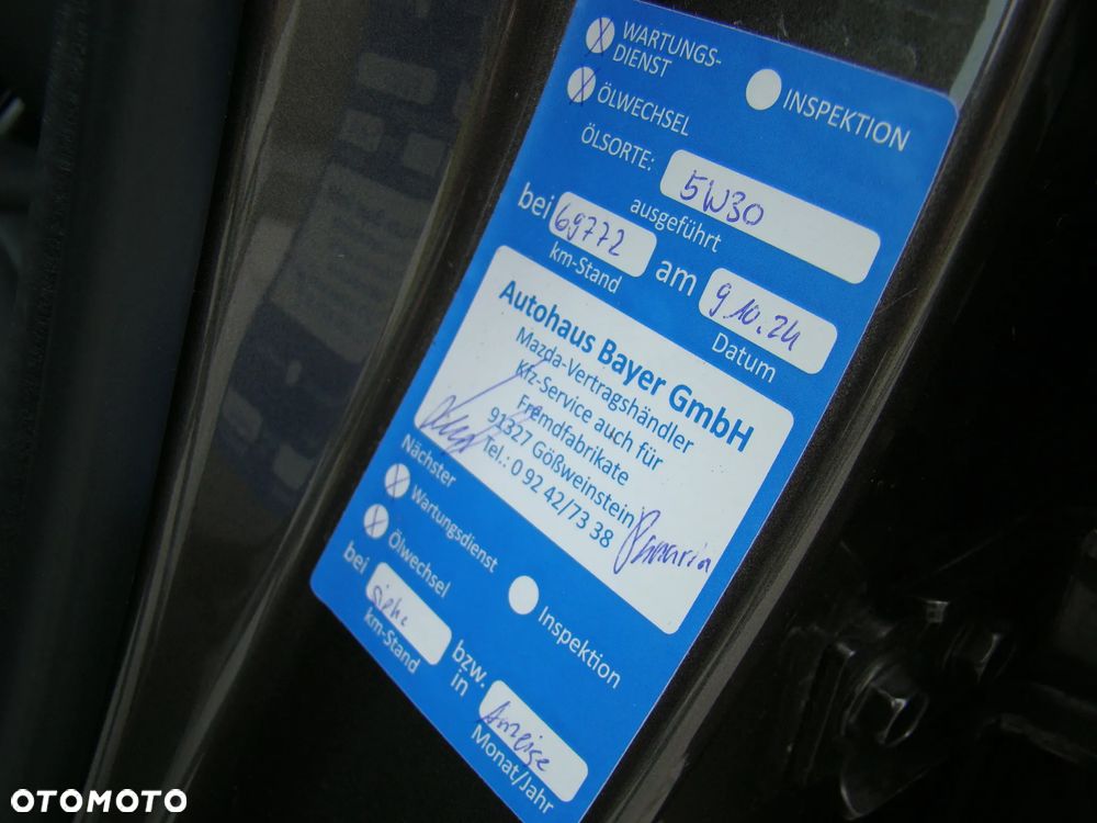 Mazda CX-3 SKYACTIV-G 121 FWD Sports-Line - 18