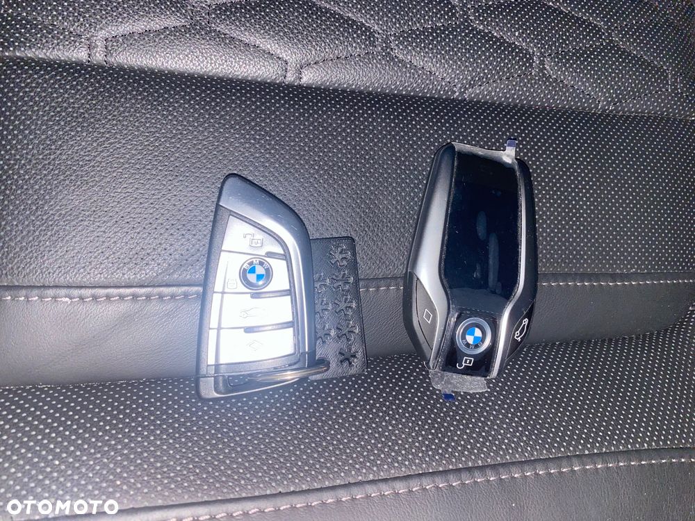 BMW X6 - 20