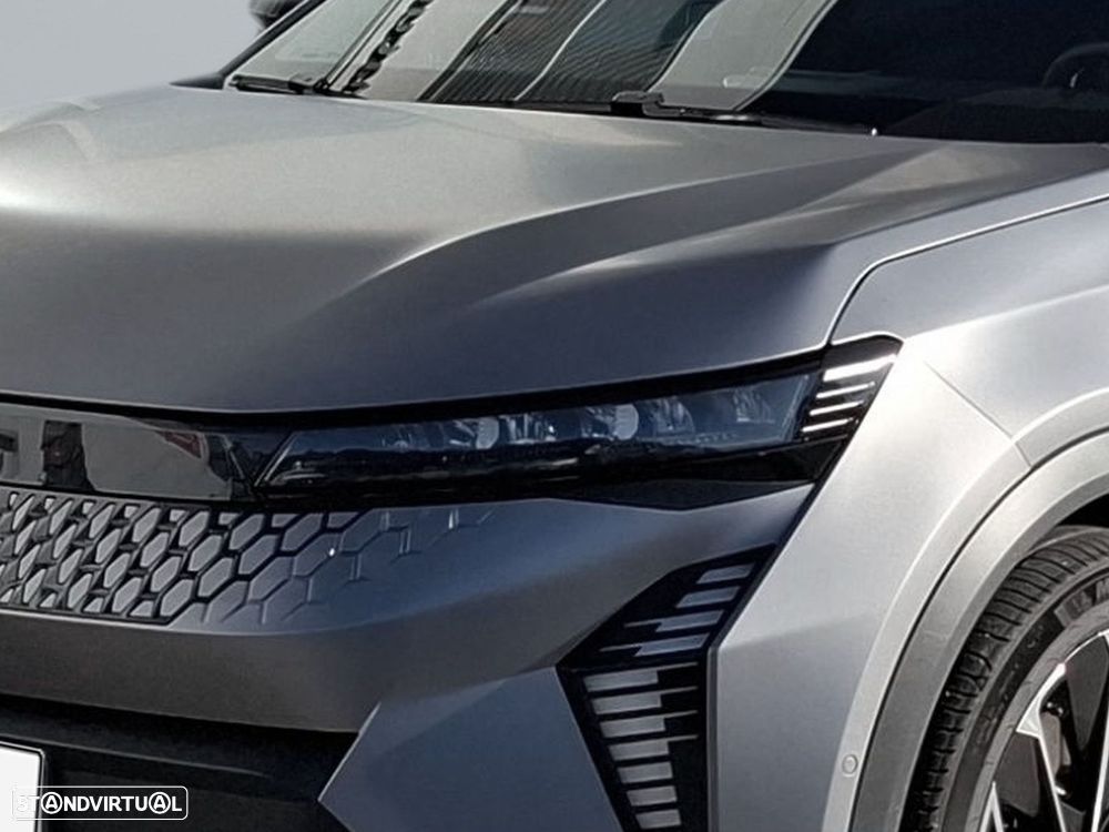 Renault Scénic E-Tech 87 kWh Esprit Alpine - 3