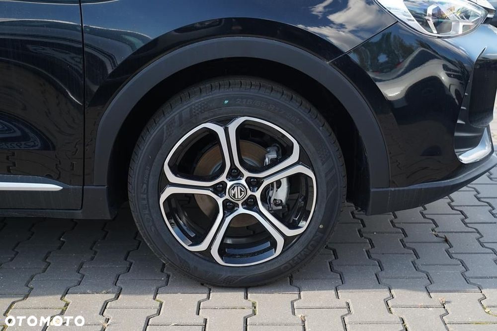 MG ZS 1.5 Excite - 28