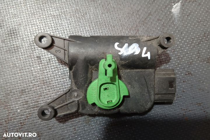 Motoras clapeta aeroterma 8E1820511B 0132801303 8E1820511B 0132801303 - 6