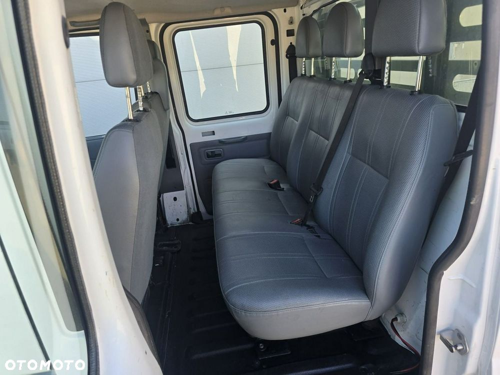 Ford Transit - 29