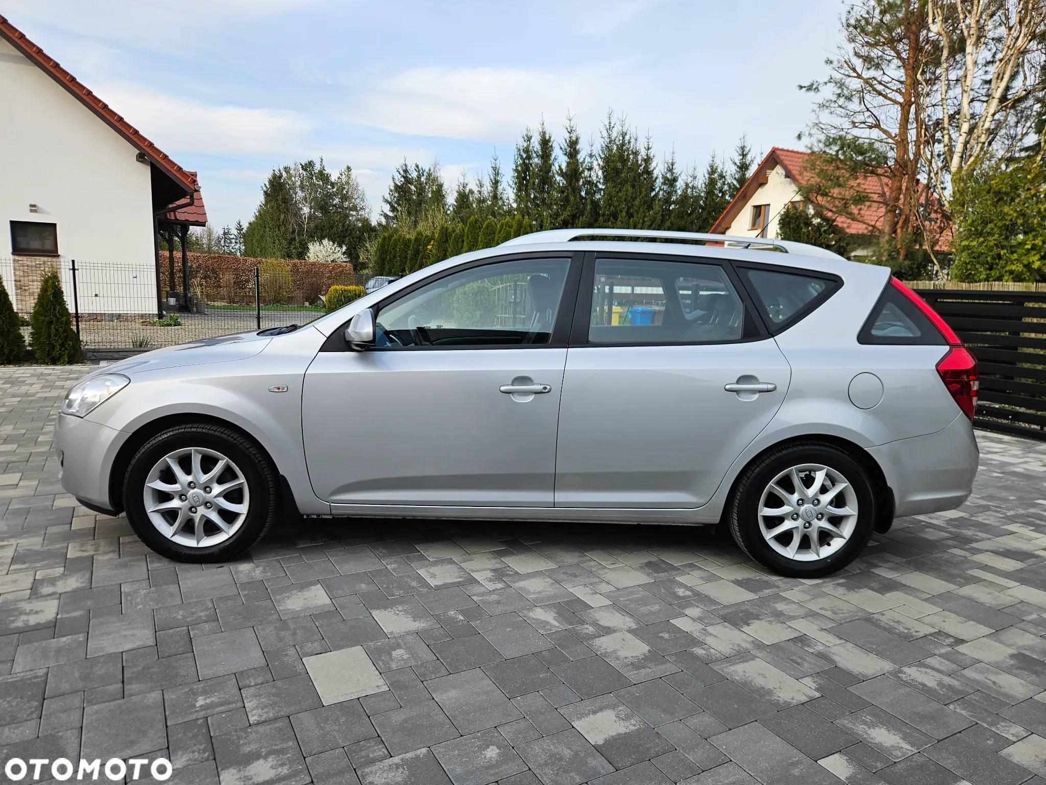 Kia Ceed Cee'd 1.6 Crdi S - 7
