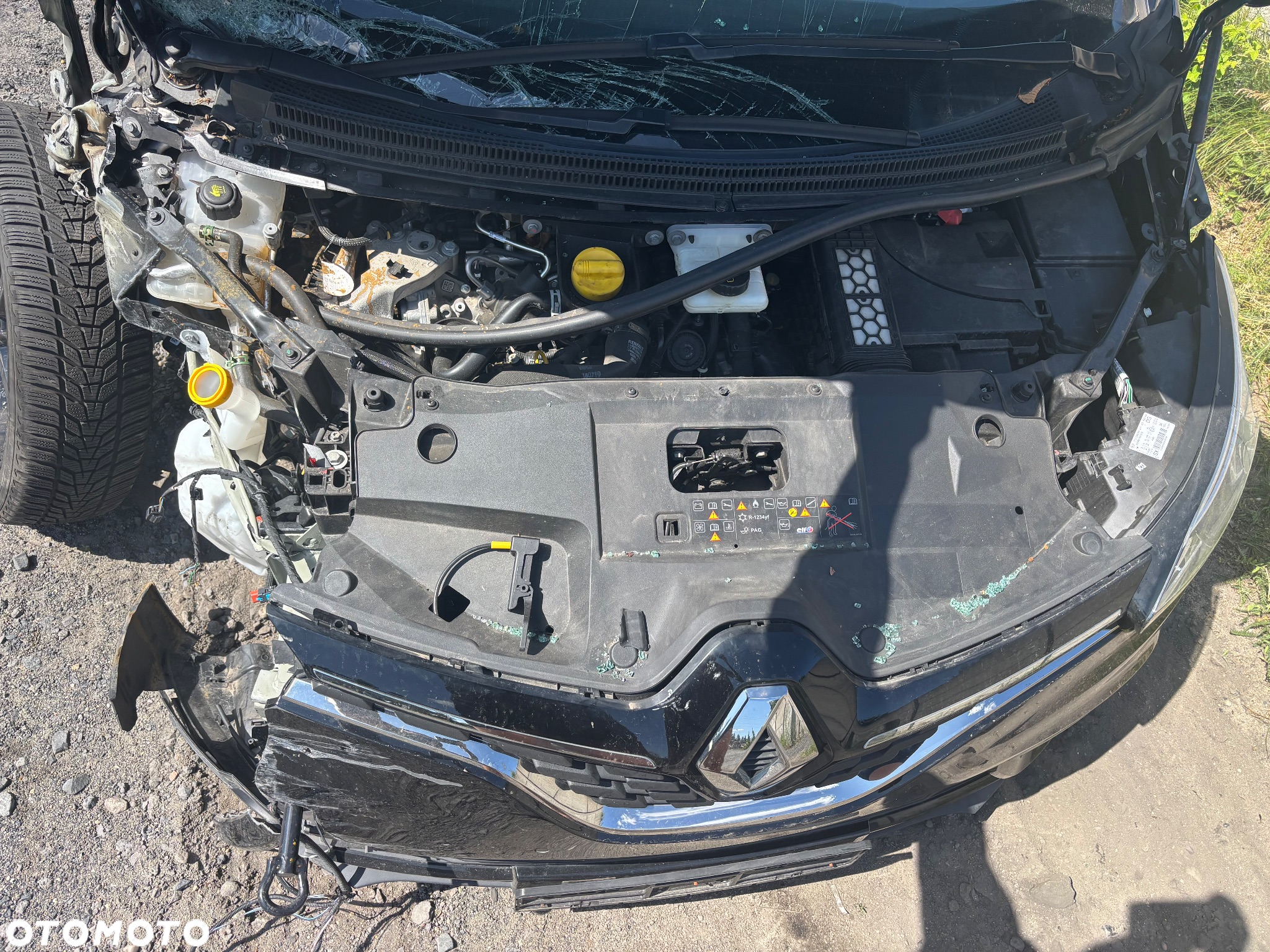 Renault Scenic - 6