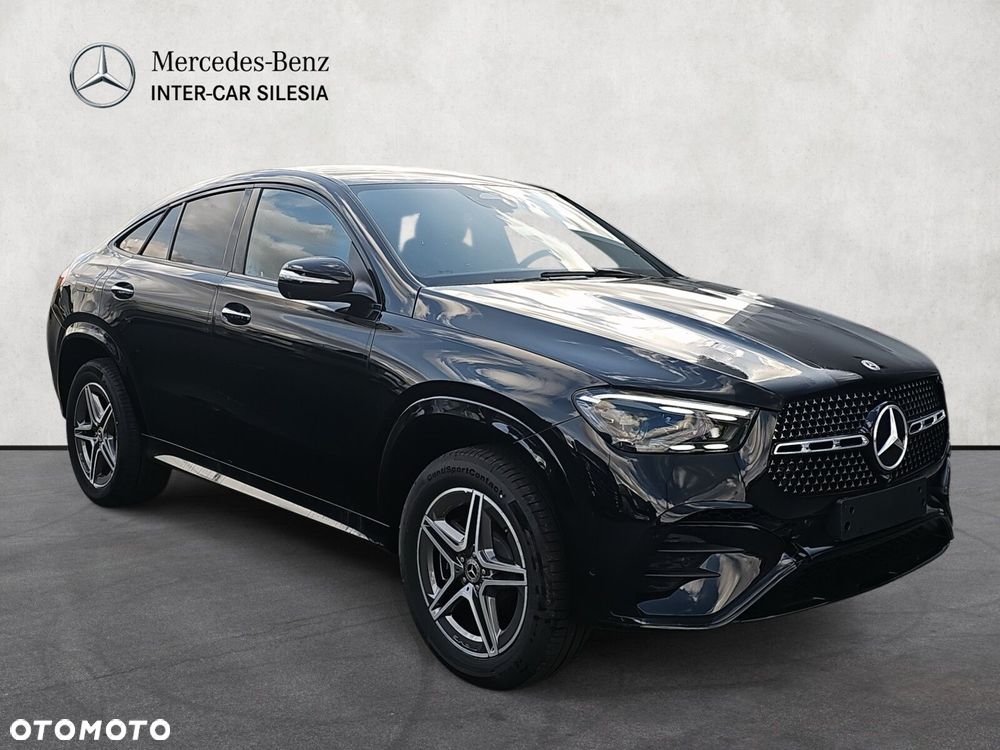 Mercedes-Benz GLE - 3