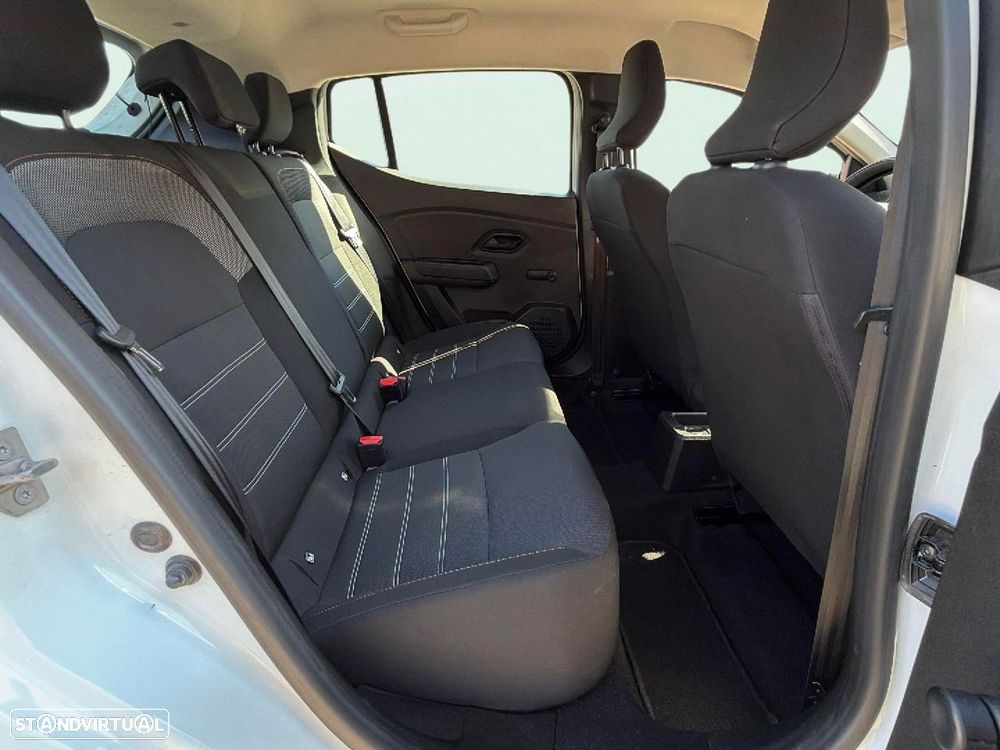 Dacia Sandero 1.0 ECO-G Expression Bi-Fuel - 16