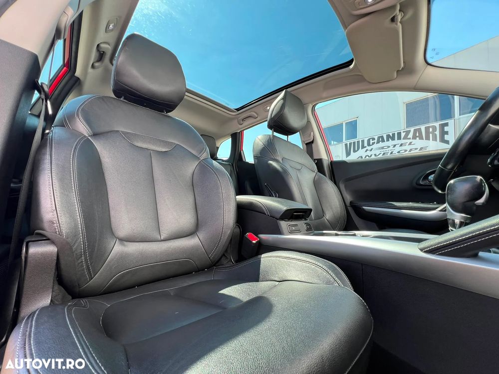 Renault Kadjar 1.6 DCI CVT Intens - 34
