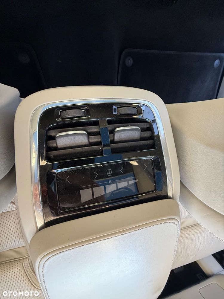 Volvo XC 90 D5 AWD Inscription - 14