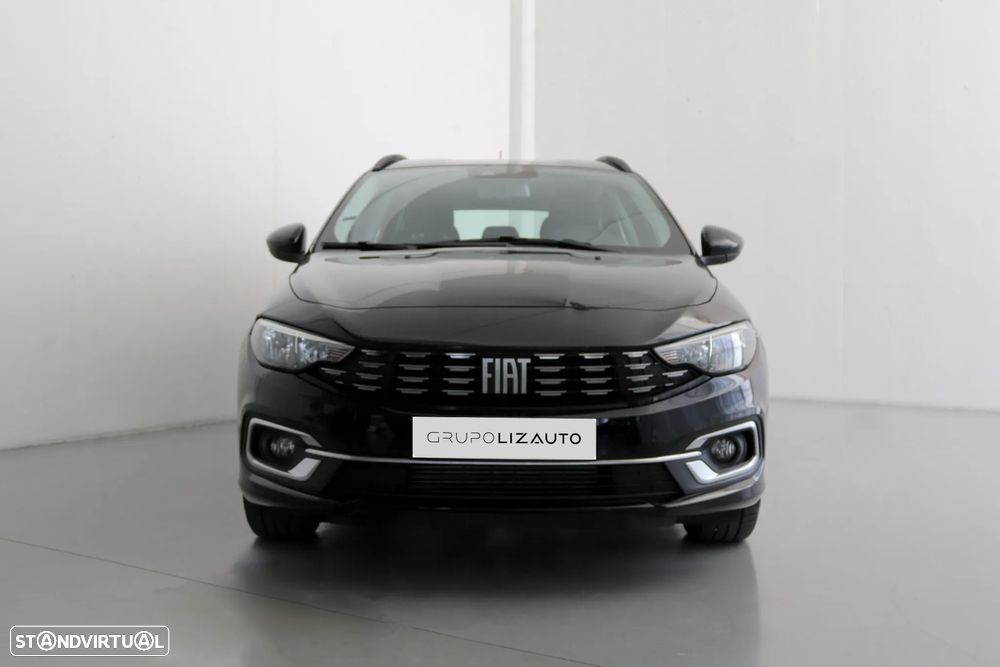 Fiat Tipo Station Wagon 1.3 MultiJet City Life - 22