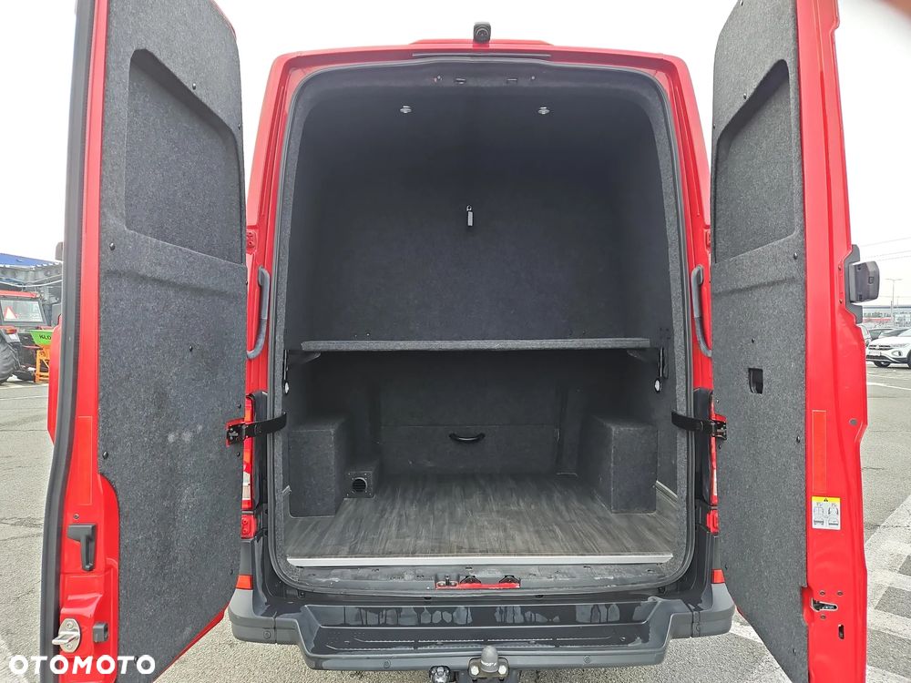 Volkswagen Crafter - 27