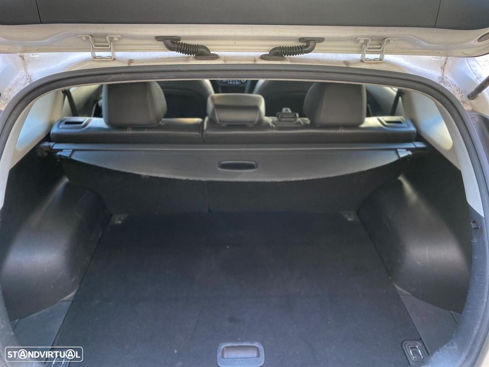 Kia e-Niro 64kWh - 25