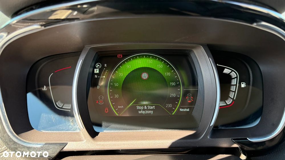 Renault Espace 1.6 TCE Initiale Paris EDC 7os - 20