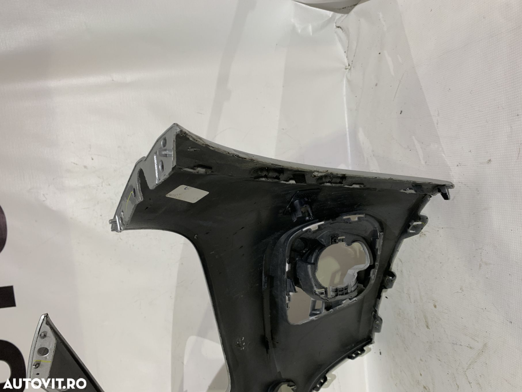 Bara fata Mercedes GLB X247, 2019, 2020, 2021, 2022, 2023, cod origine OE A2478857600. - 6