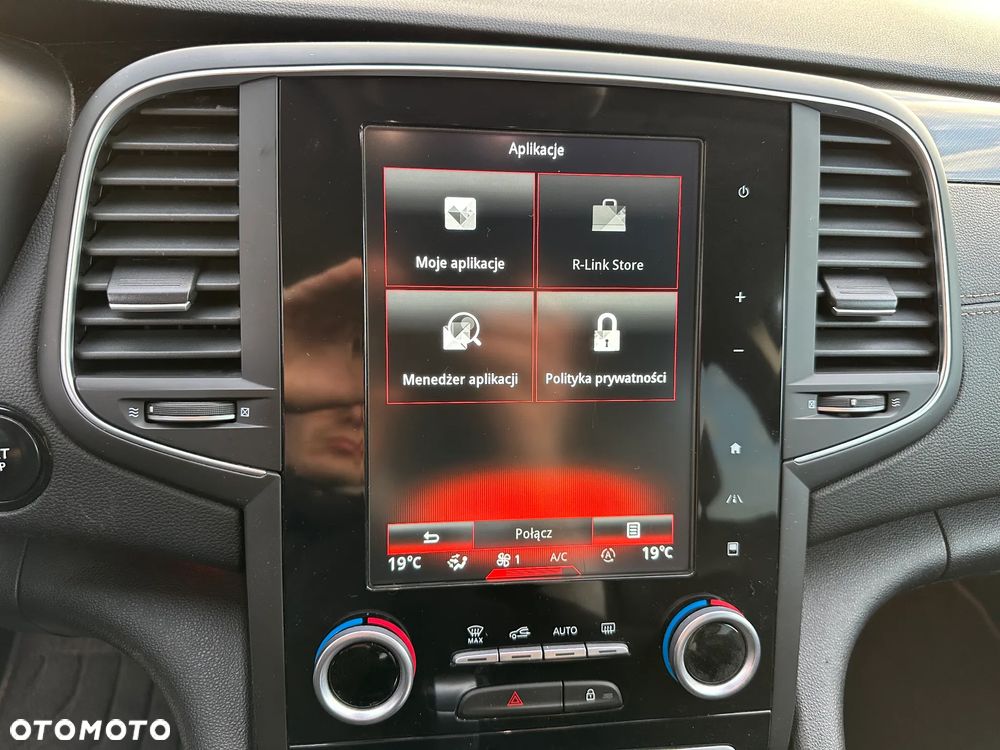 Renault Talisman - 33